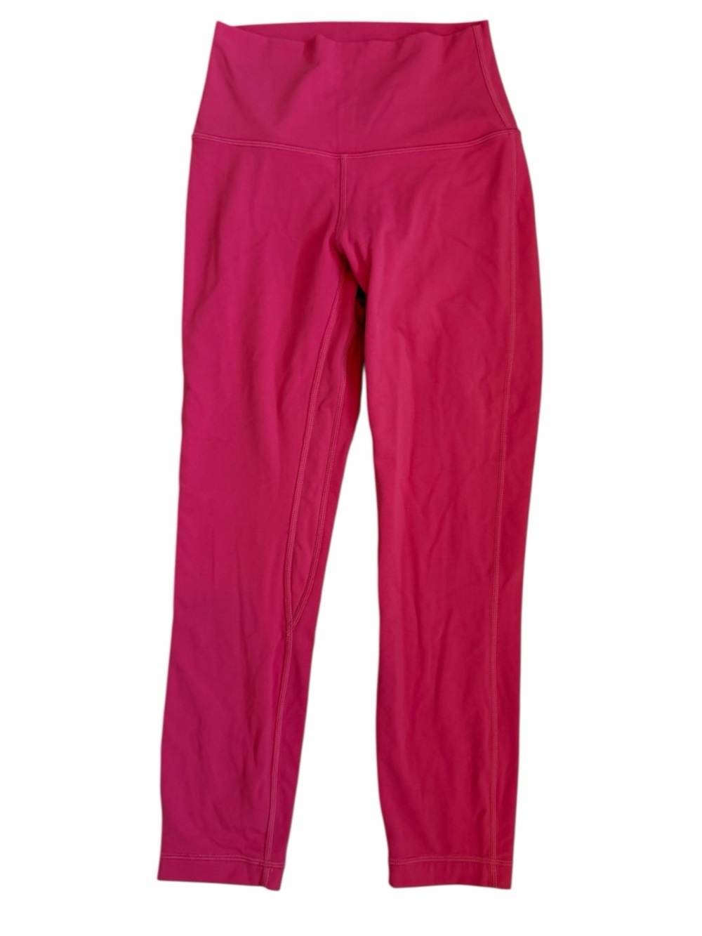 LULULEMON Align Cropped Leggings 23” Inseam SIZE 4